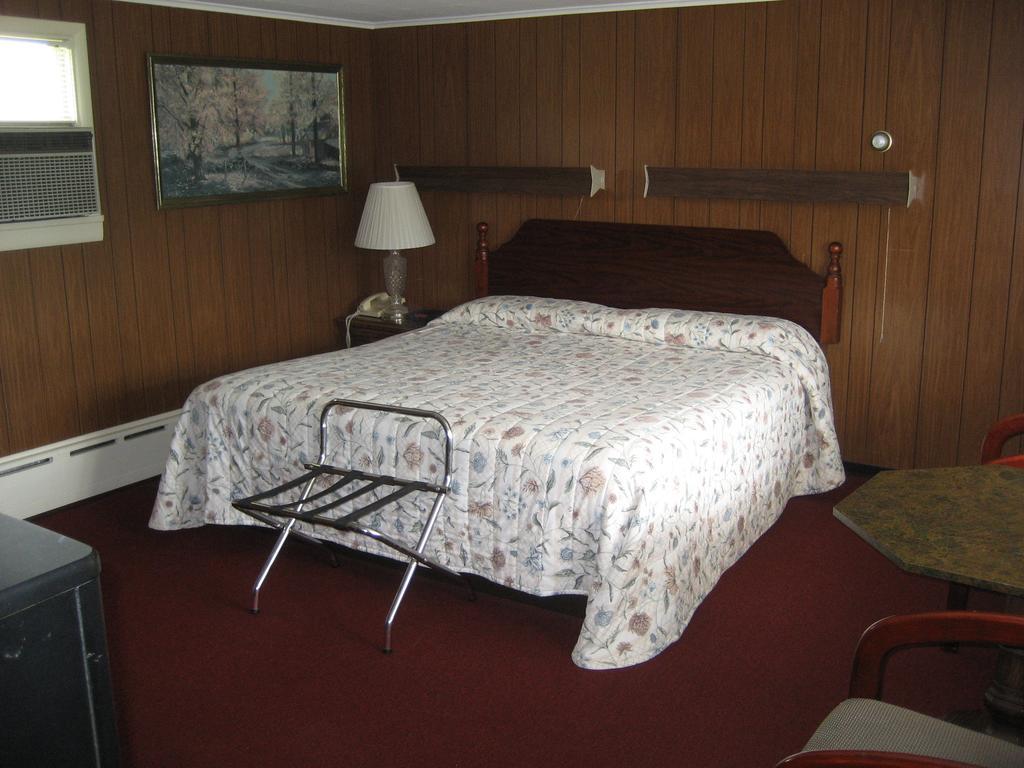 Fountain View Motel Richfield Springs Zimmer foto